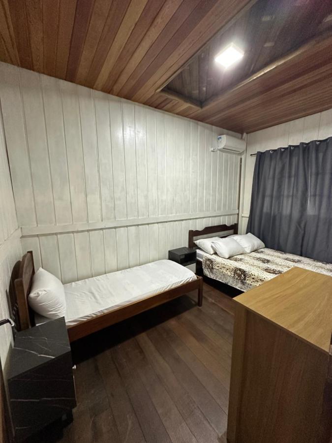 Vila Dos Passaros,Quarto 05 Itapema Eksteriør bilde