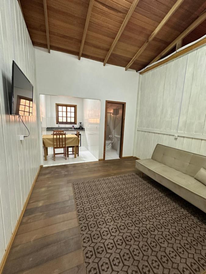 Vila Dos Passaros,Quarto 05 Itapema Eksteriør bilde