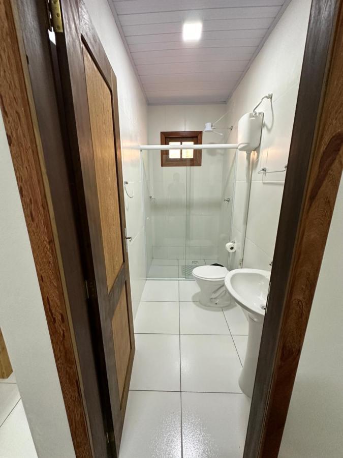 Vila Dos Passaros,Quarto 05 Itapema Eksteriør bilde